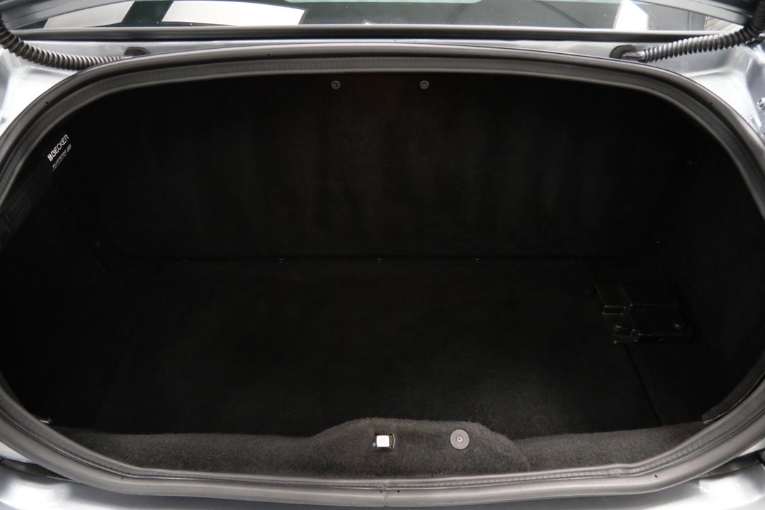 2005 Ferrari 612