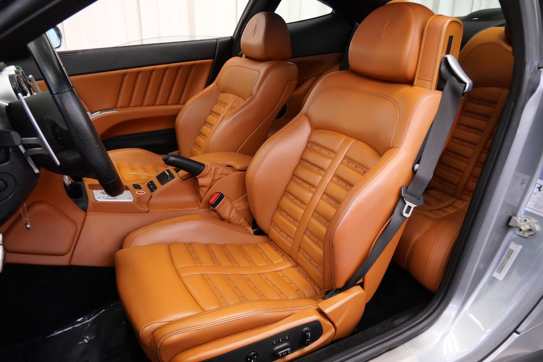 2005 Ferrari 612