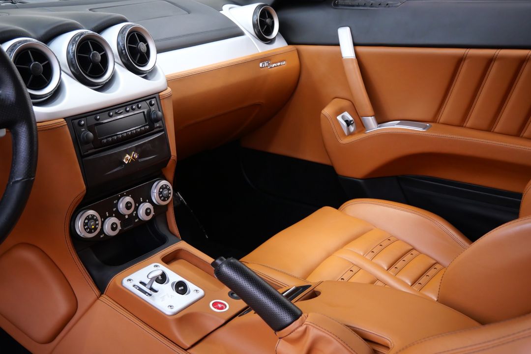 2005 Ferrari 612