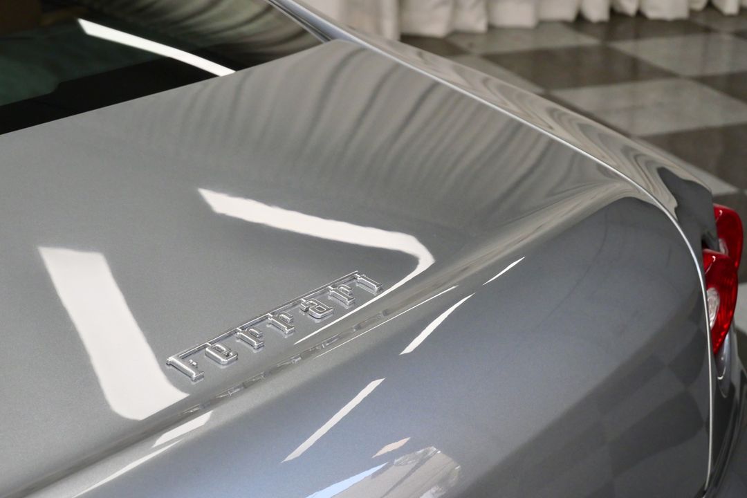 2005 Ferrari 612