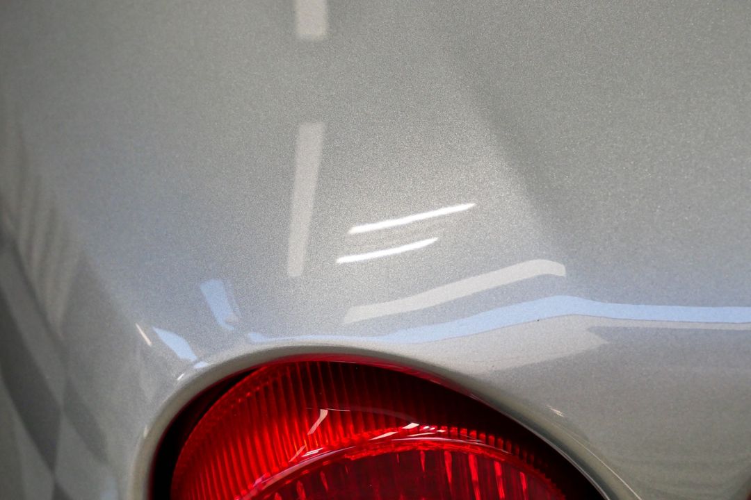 2005 Ferrari 612