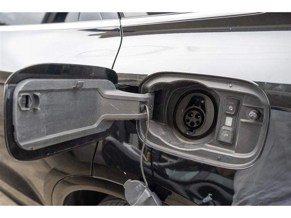 2020 Audi Q5 e
