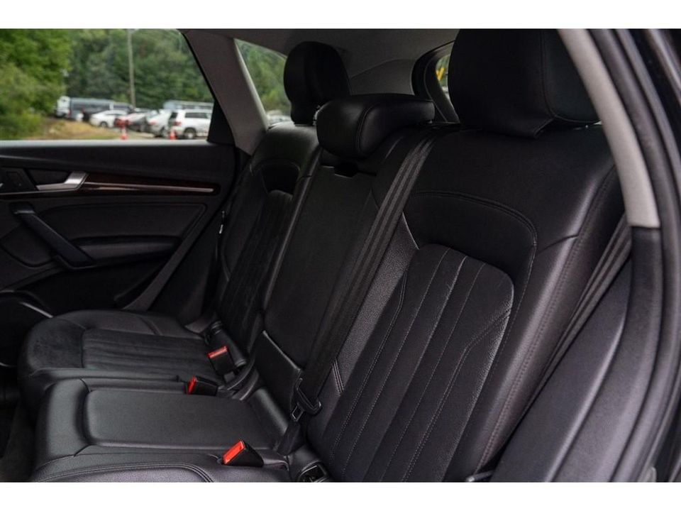 2020 Audi Q5 e