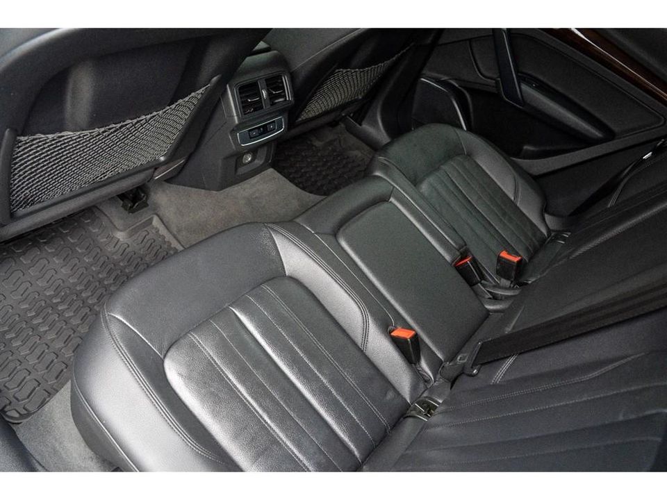 2020 Audi Q5 e