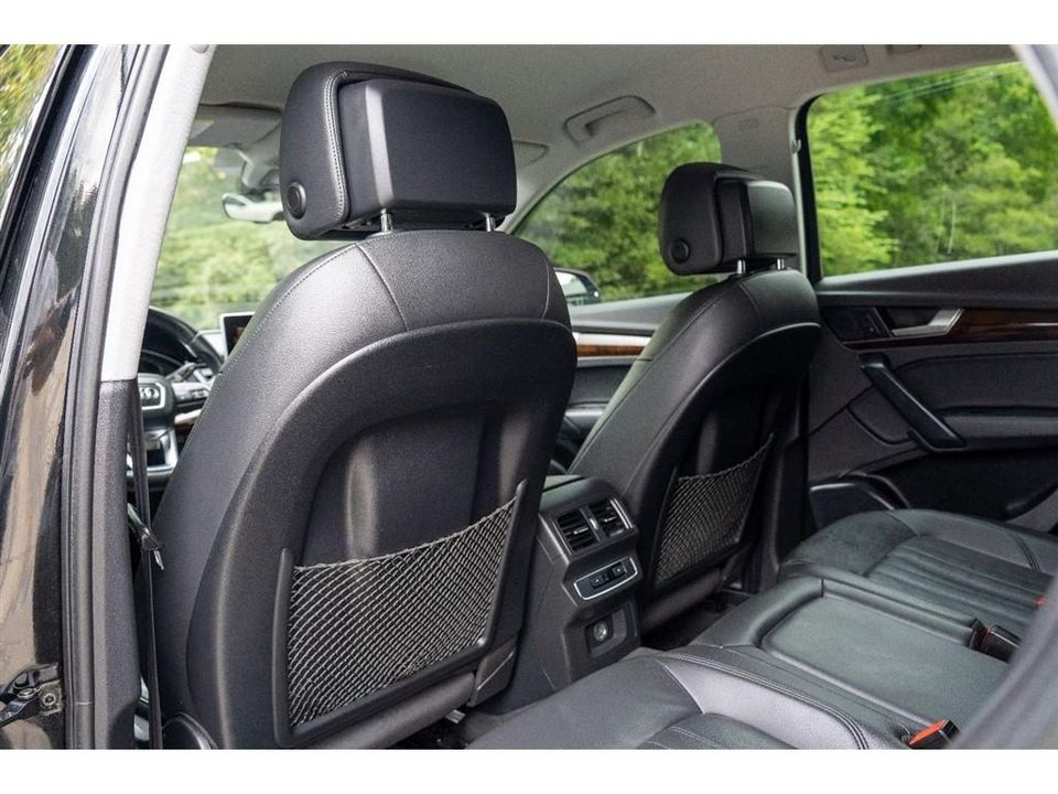 2020 Audi Q5 e