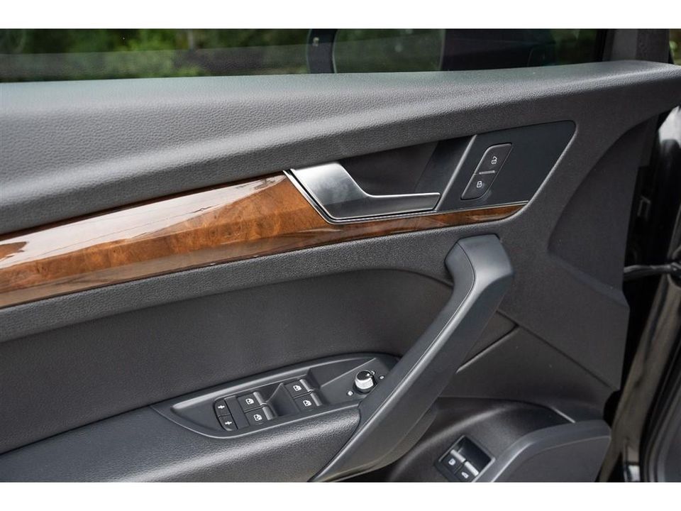 2020 Audi Q5 e
