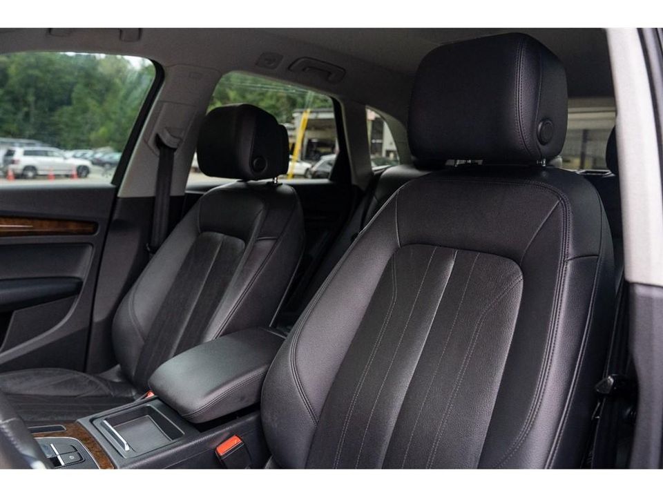 2020 Audi Q5 e