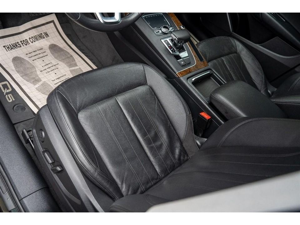 2020 Audi Q5 e