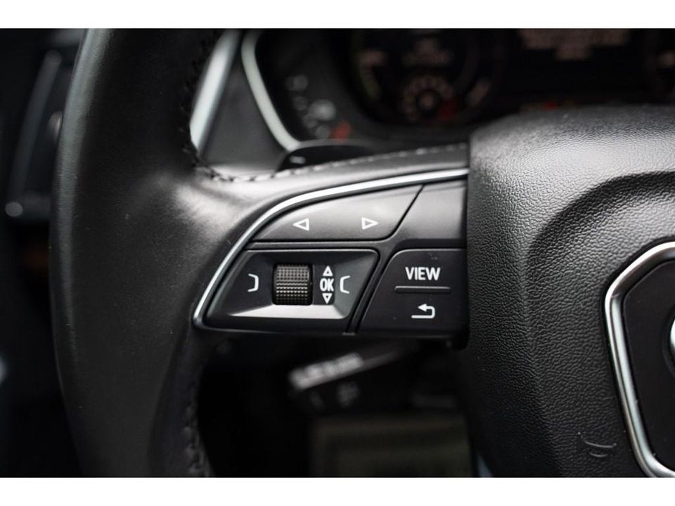 2020 Audi Q5 e