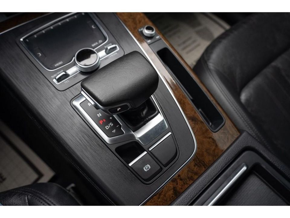 2020 Audi Q5 e