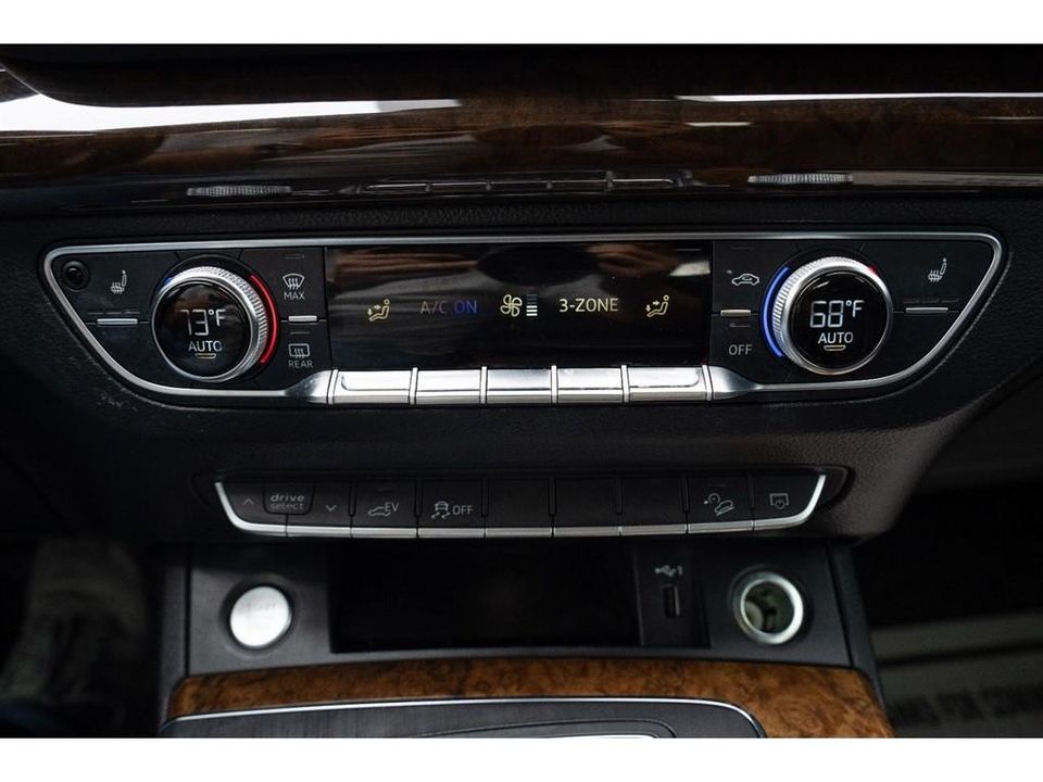 2020 Audi Q5 e