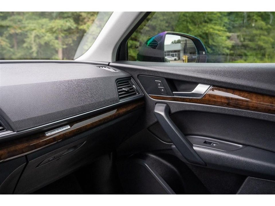 2020 Audi Q5 e