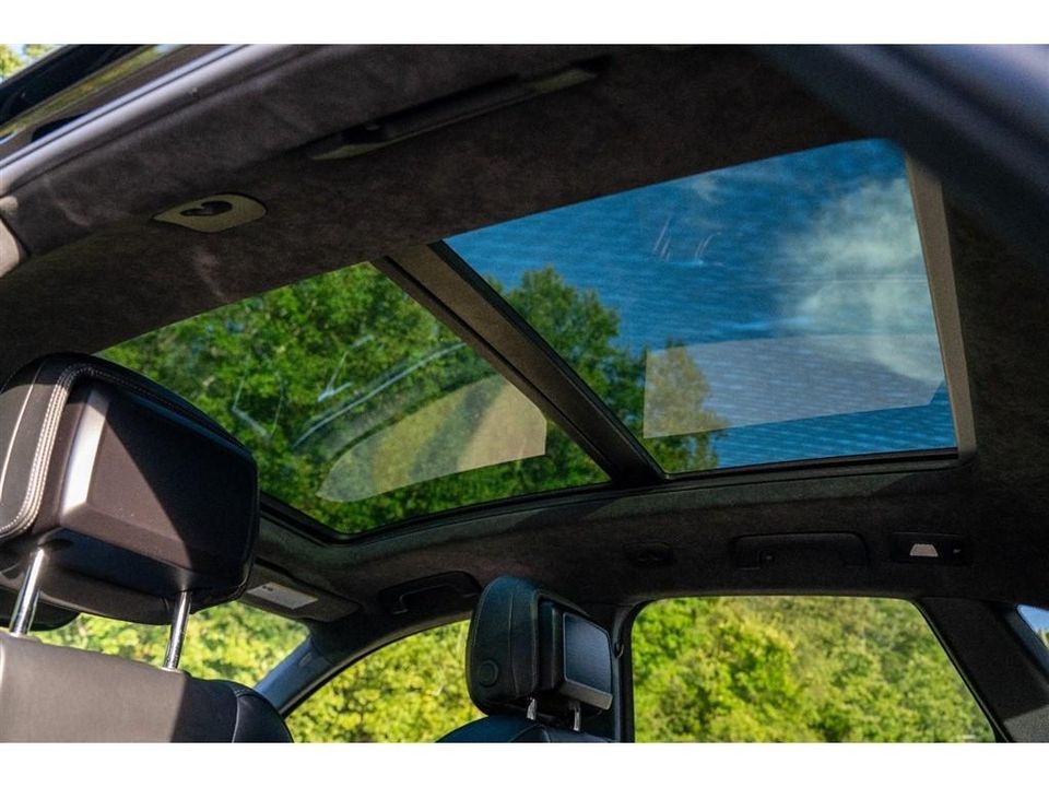 2016 Porsche Macan