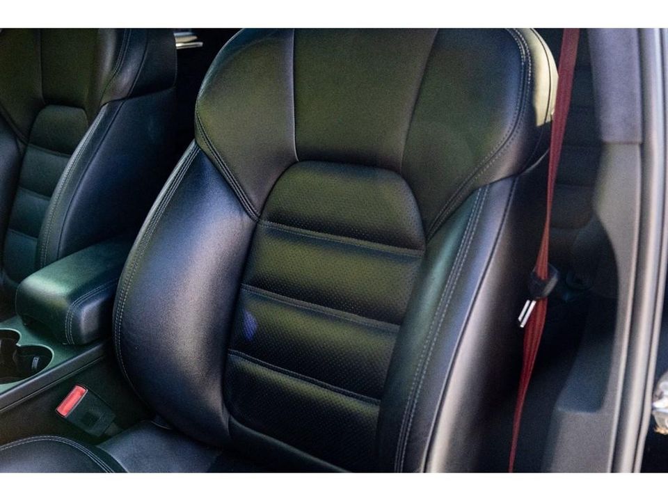 2016 Porsche Macan