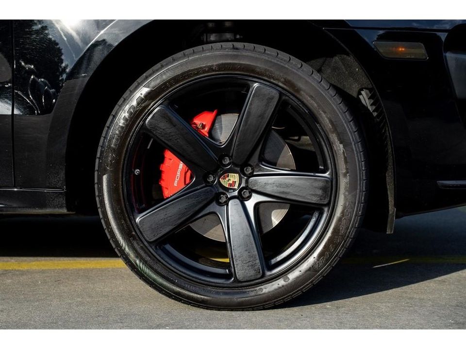 2016 Porsche Macan