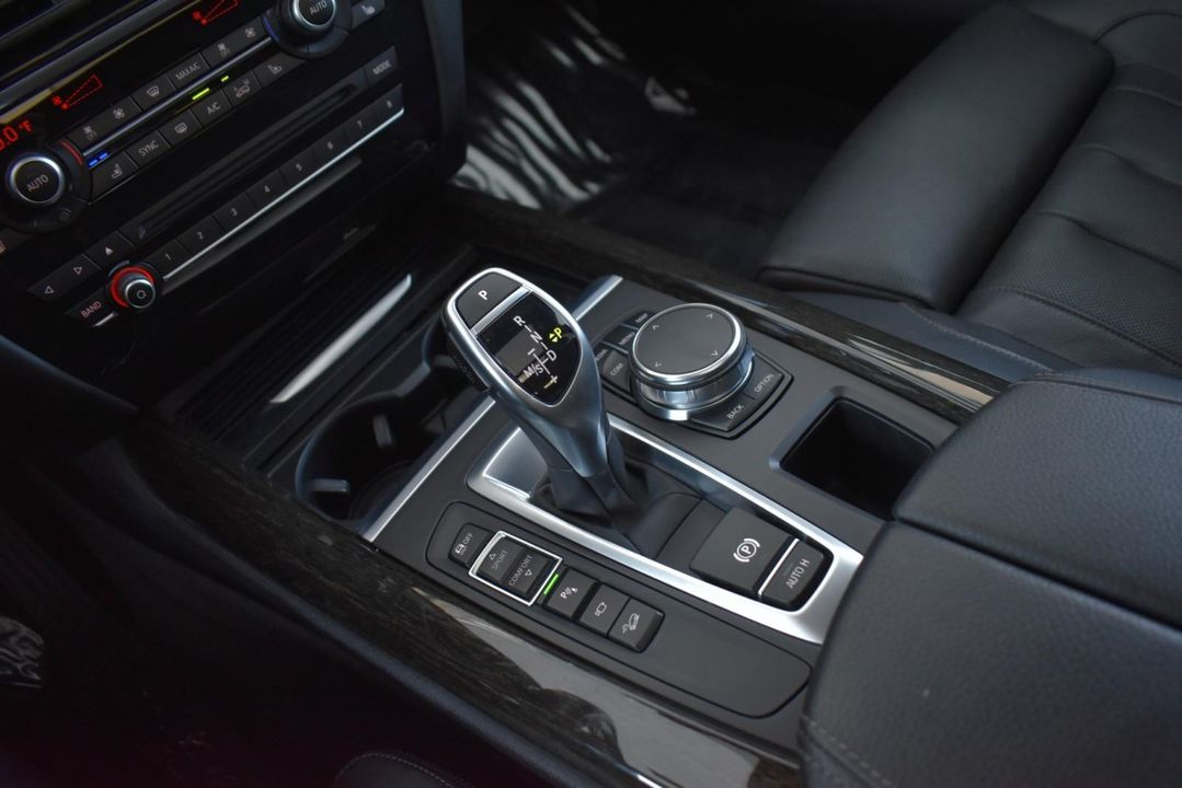 2018 BMW X5