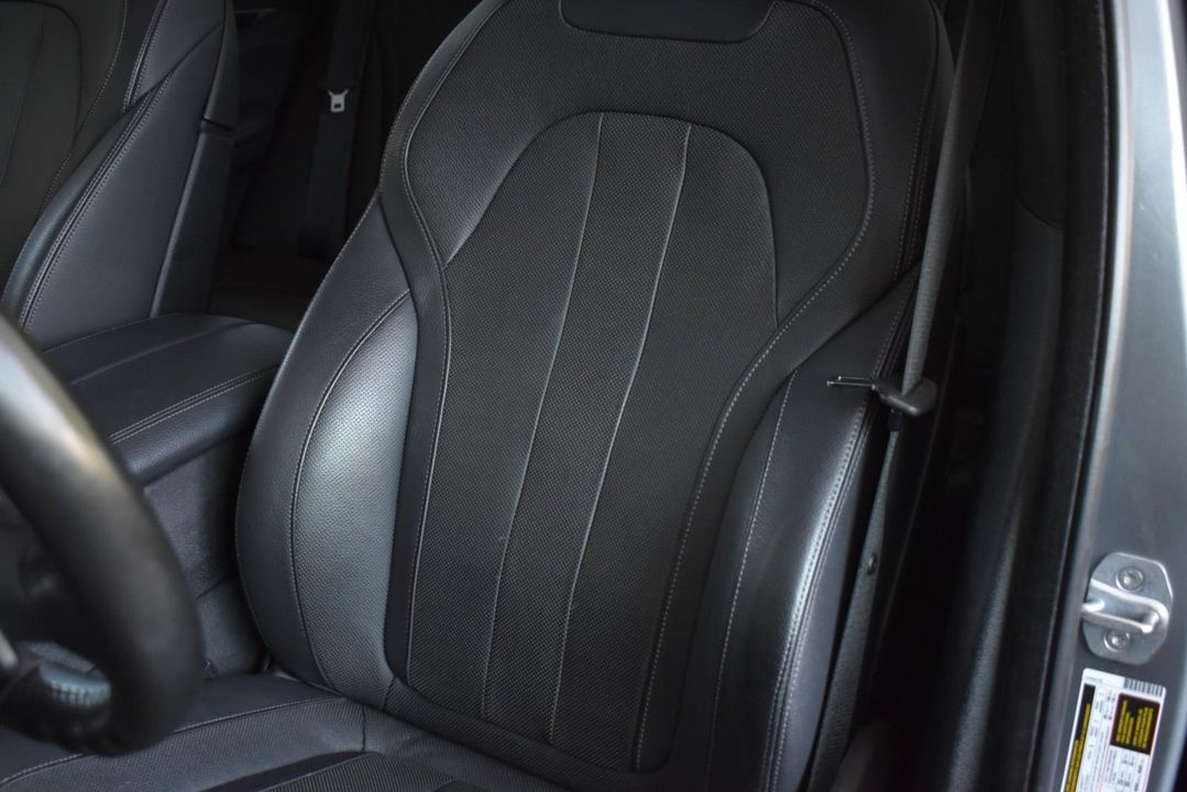 2018 BMW X5