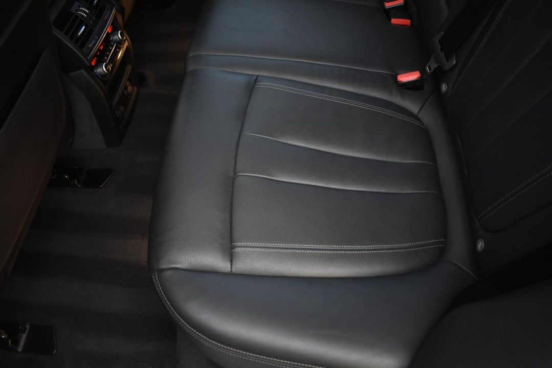 2018 BMW X5