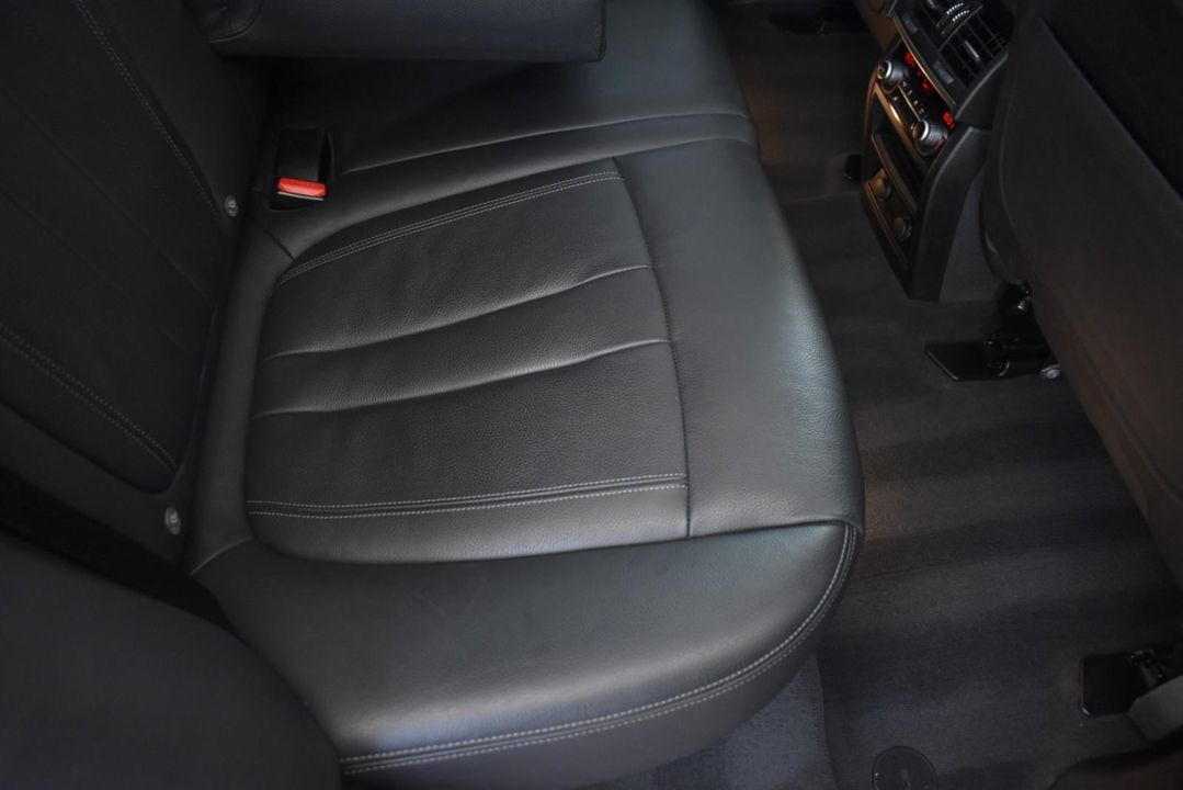 2018 BMW X5