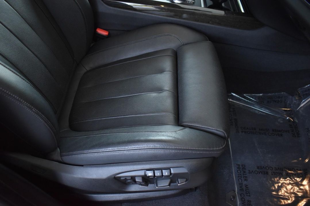 2018 BMW X5