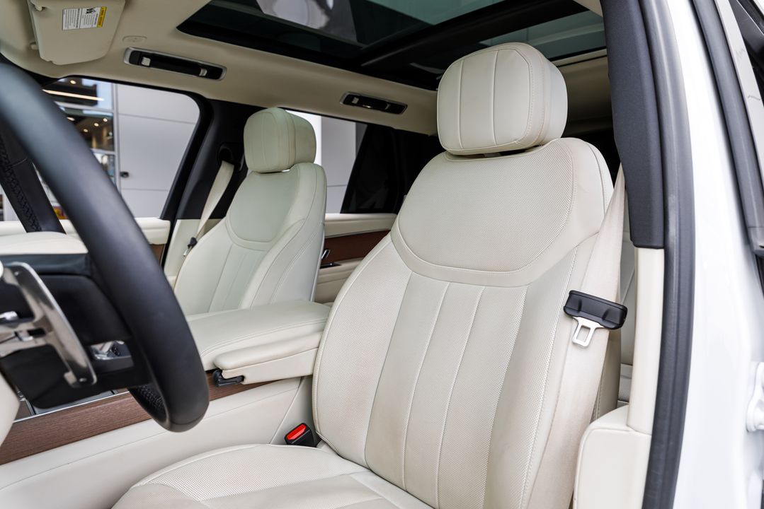 2024 Land Rover Range Rover