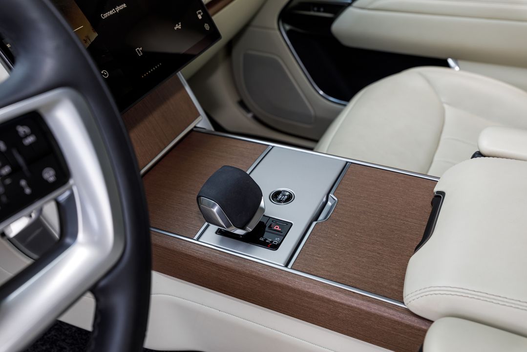 2024 Land Rover Range Rover