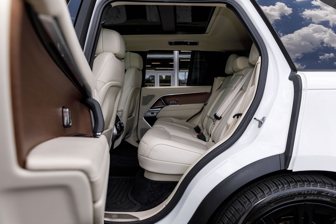 2024 Land Rover Range Rover