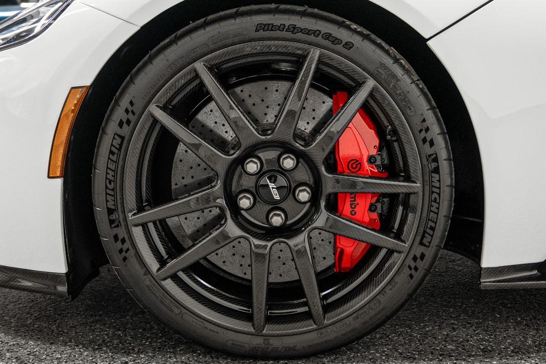2020 Ford GT