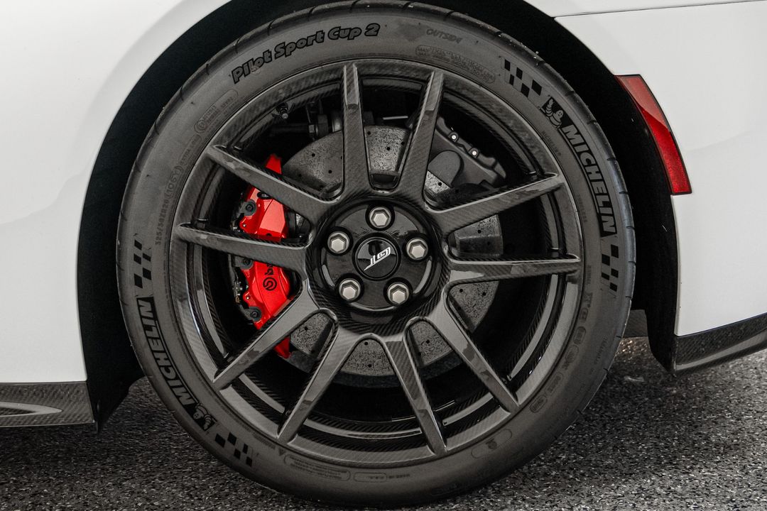 2020 Ford GT