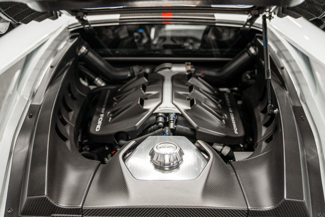 2020 Ford GT