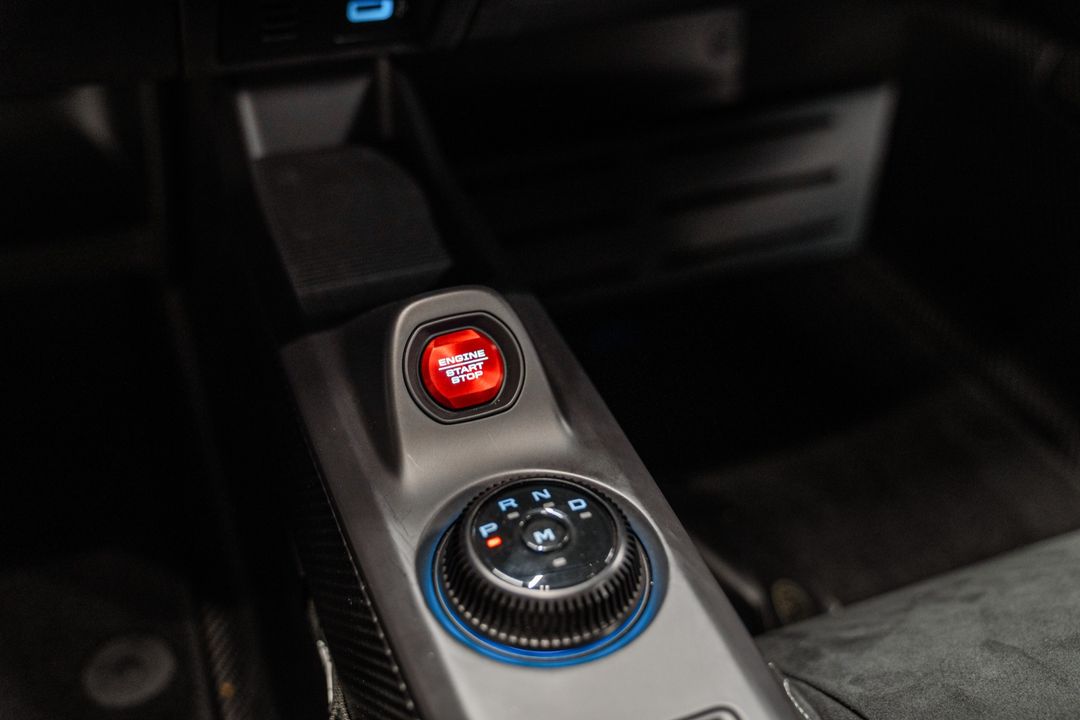 2020 Ford GT