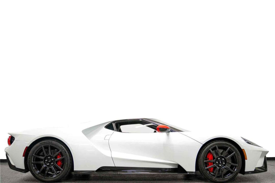 2020 Ford GT