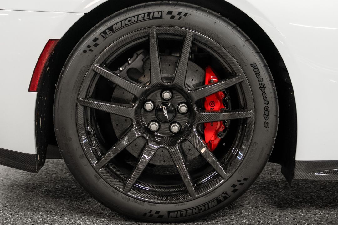 2020 Ford GT