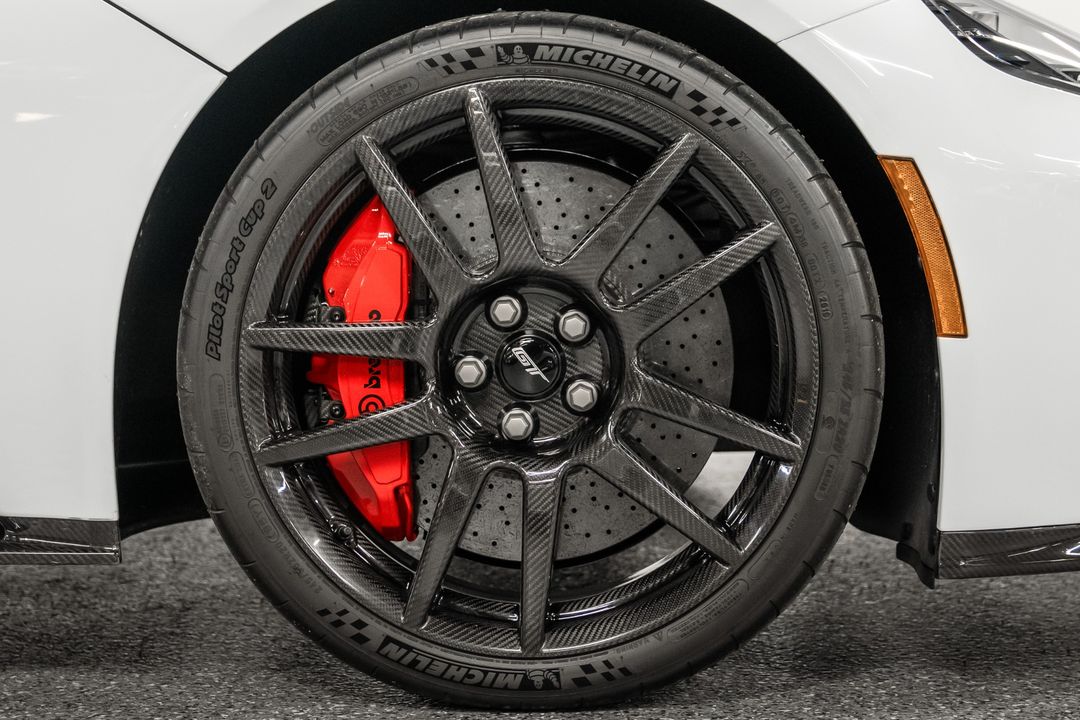 2020 Ford GT