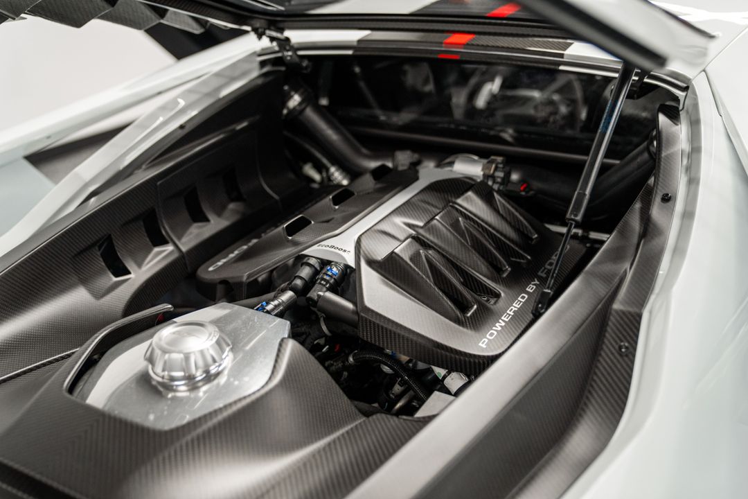 2020 Ford GT
