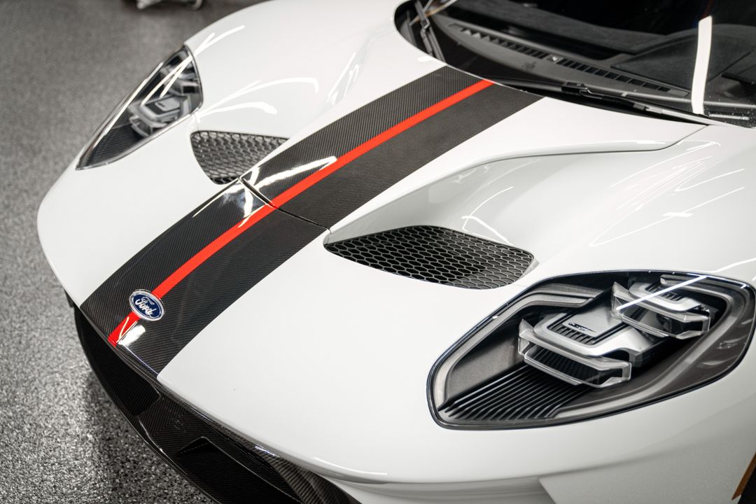2020 Ford GT