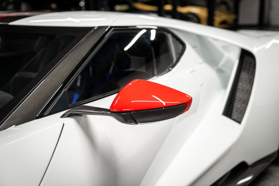 2020 Ford GT