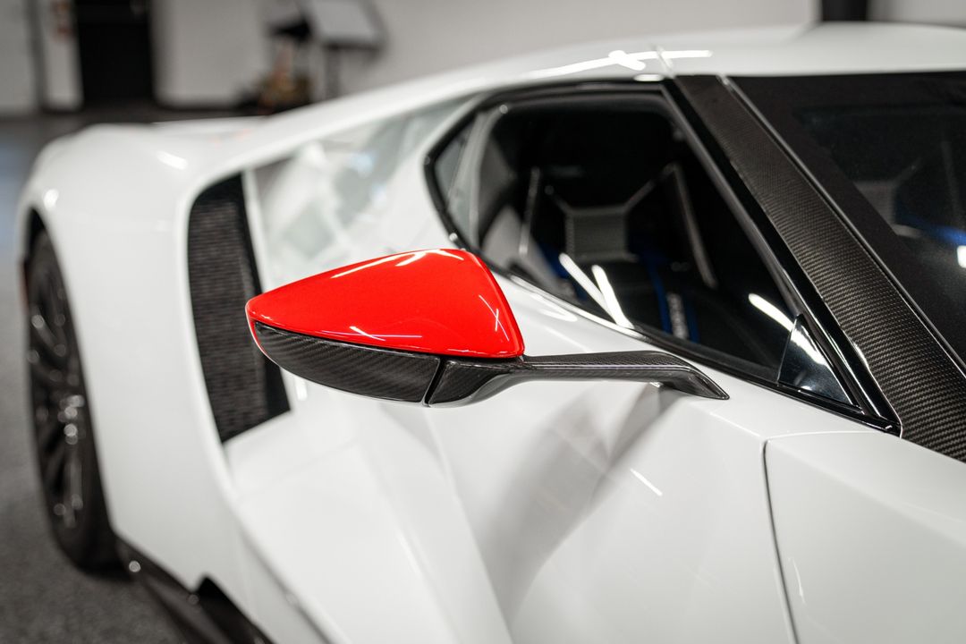 2020 Ford GT