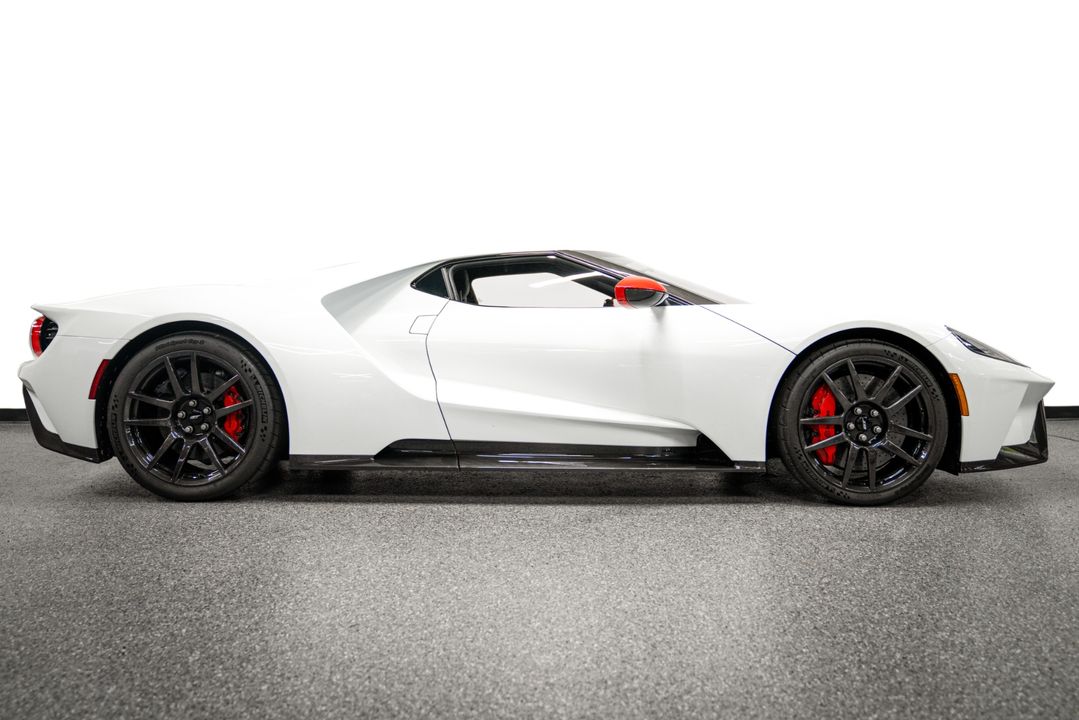 2020 Ford GT