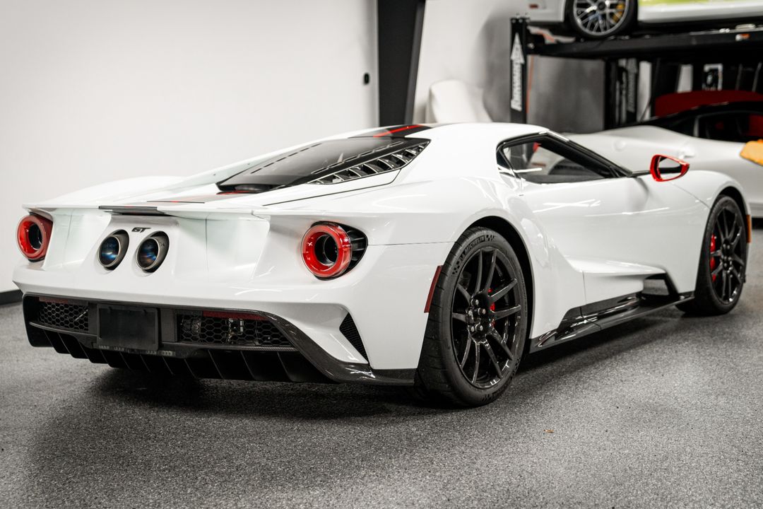 2020 Ford GT
