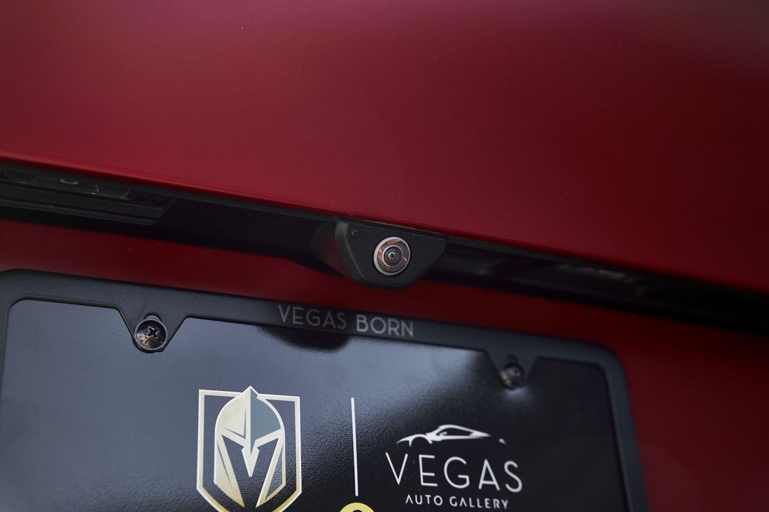 2023 Land Rover Range Rover Sport