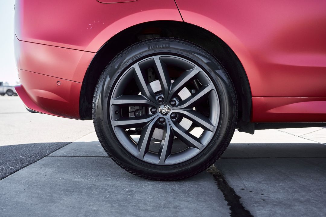 2023 Land Rover Range Rover Sport