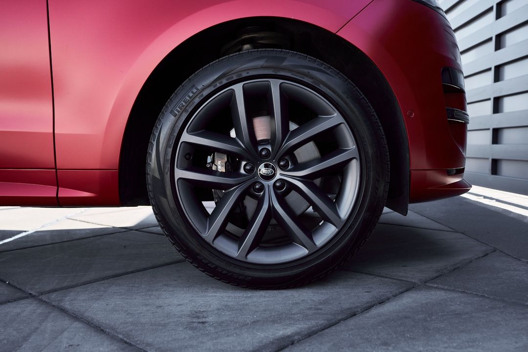 2023 Land Rover Range Rover Sport