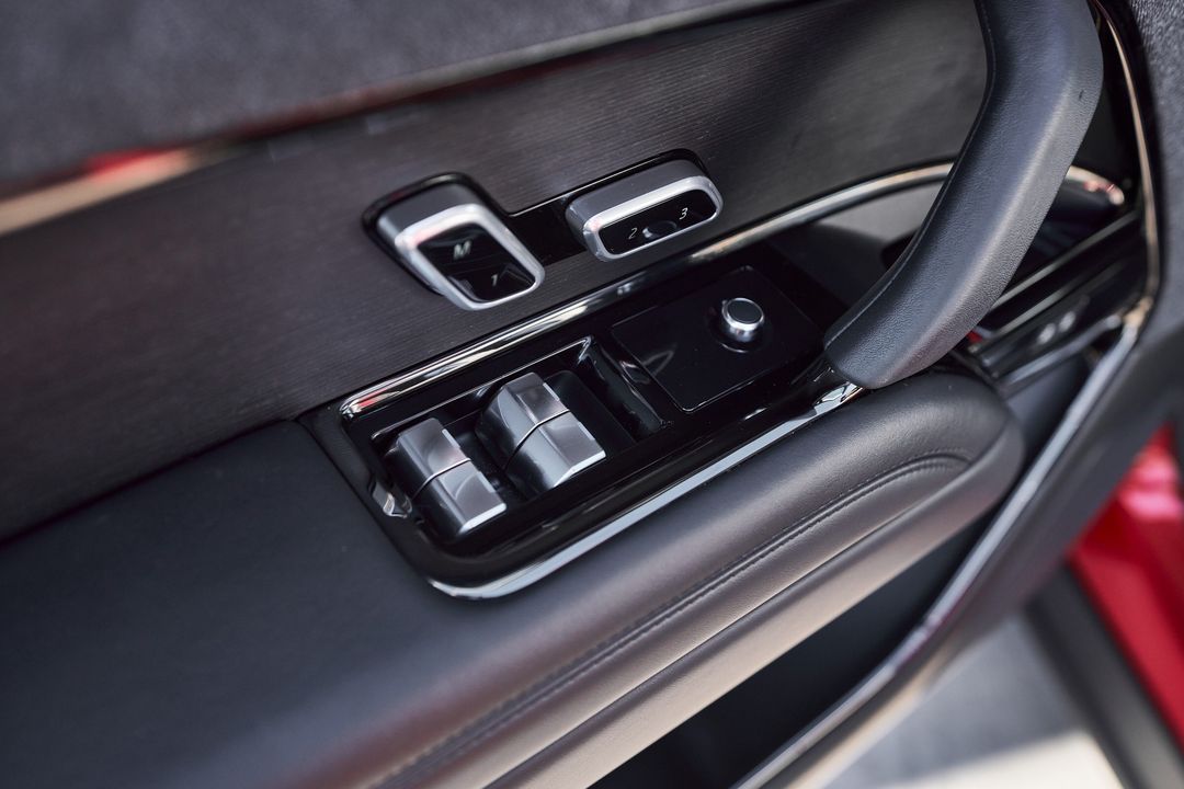 2023 Land Rover Range Rover Sport