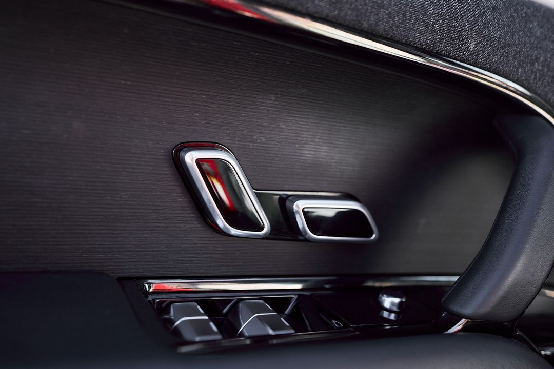 2023 Land Rover Range Rover Sport