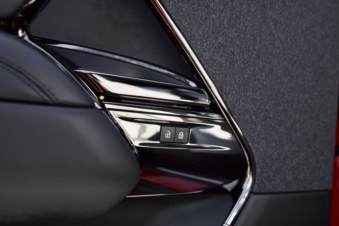 2023 Land Rover Range Rover Sport