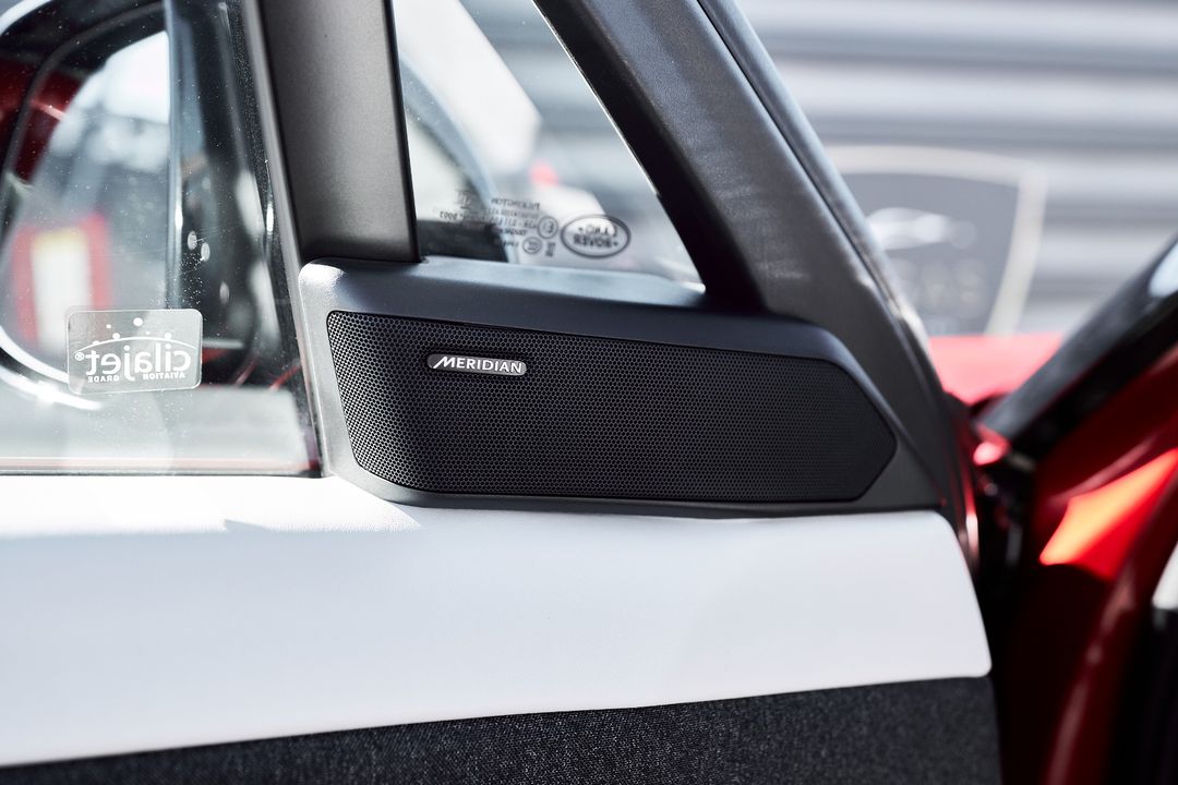 2023 Land Rover Range Rover Sport