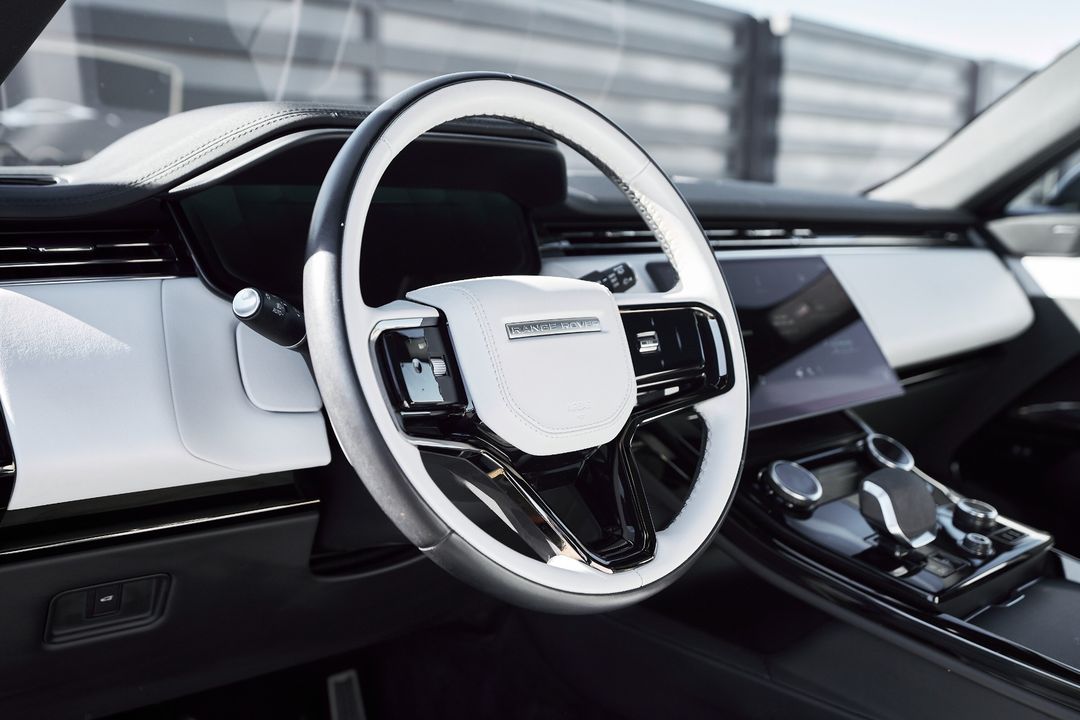 2023 Land Rover Range Rover Sport