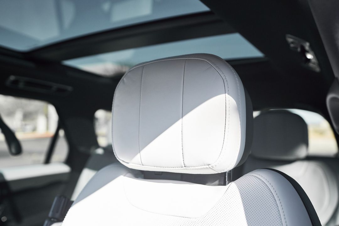 2023 Land Rover Range Rover Sport