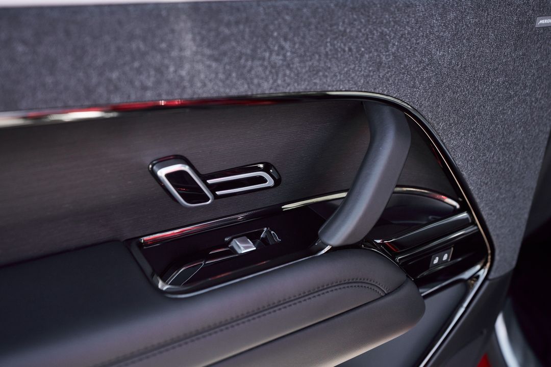 2023 Land Rover Range Rover Sport